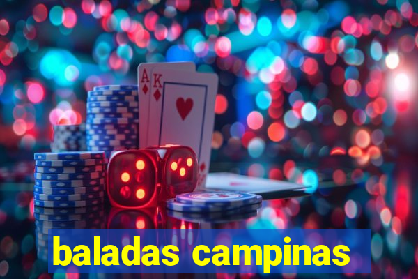 baladas campinas