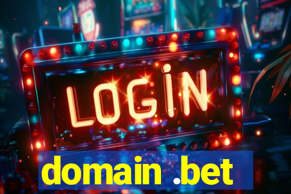 domain .bet