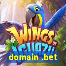 domain .bet