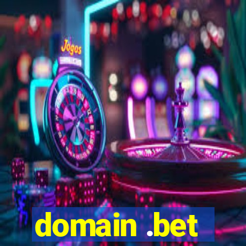 domain .bet