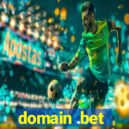 domain .bet