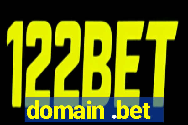 domain .bet