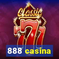 888 casina