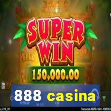 888 casina