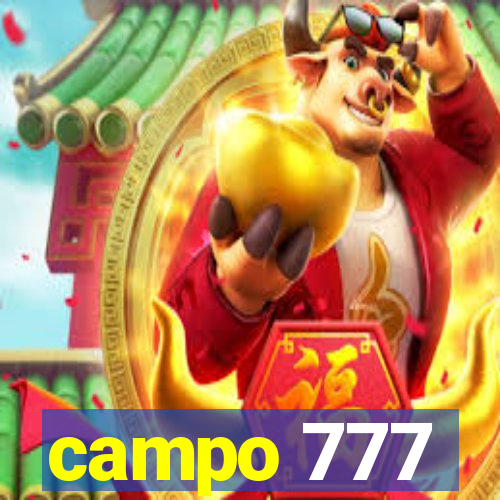 campo 777