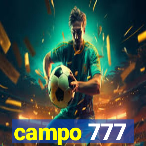 campo 777