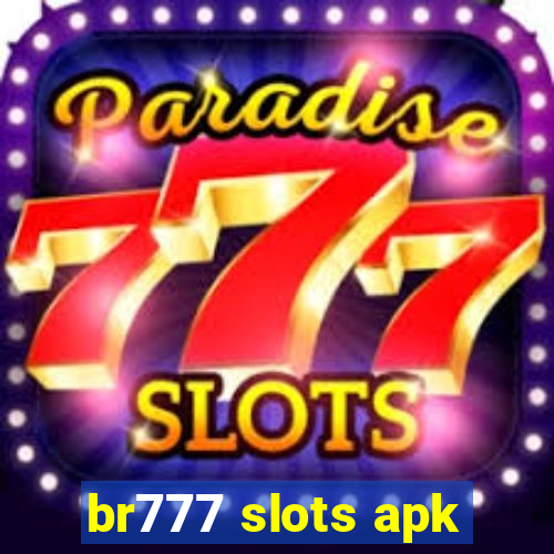 br777 slots apk