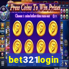 bet321login