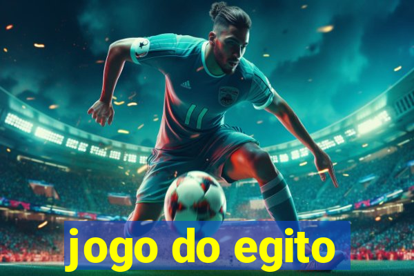 jogo do egito