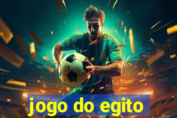 jogo do egito