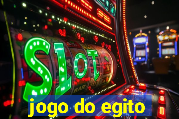 jogo do egito