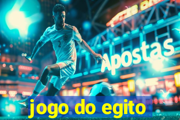 jogo do egito