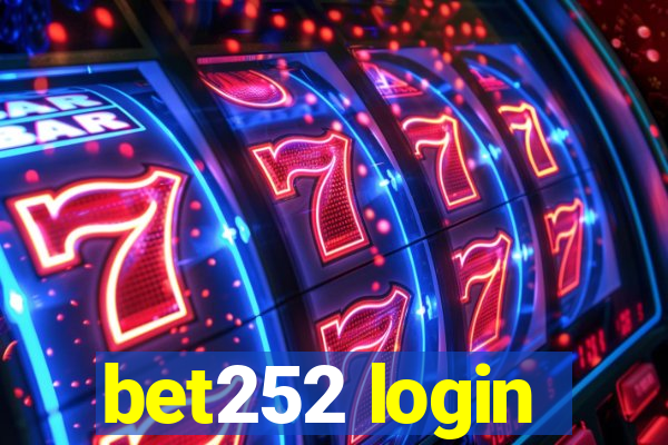 bet252 login