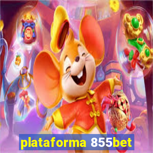 plataforma 855bet