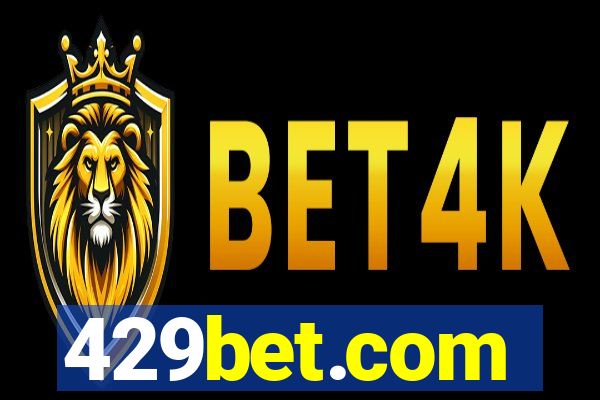 429bet.com