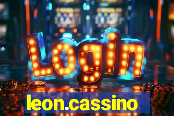 leon.cassino