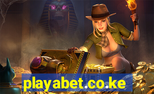 playabet.co.ke