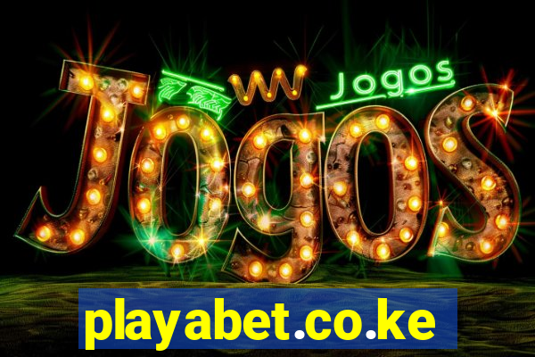 playabet.co.ke