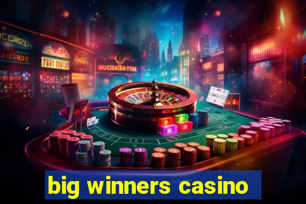 big winners casino