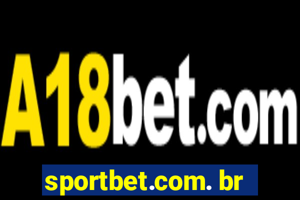 sportbet.com. br