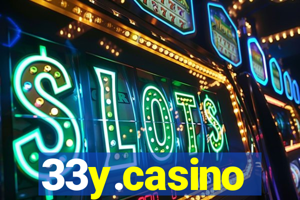 33y.casino