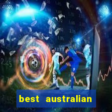 best australian online casinos