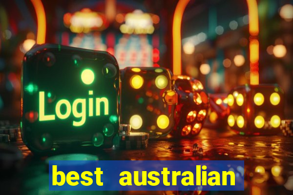 best australian online casinos