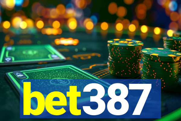 bet387