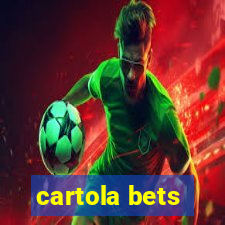 cartola bets