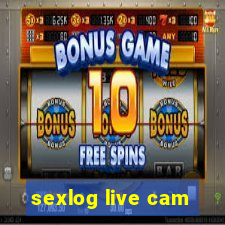 sexlog live cam