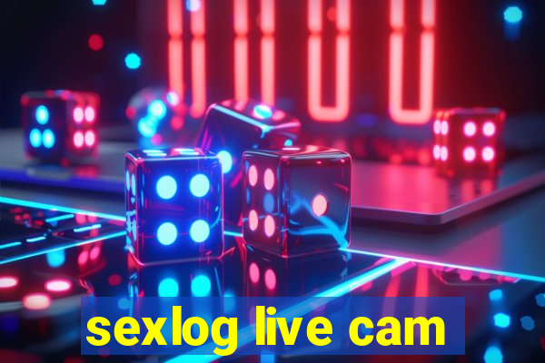 sexlog live cam