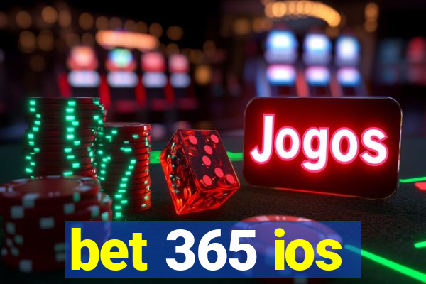 bet 365 ios