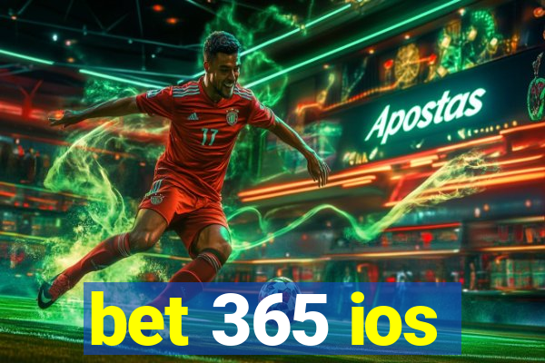 bet 365 ios