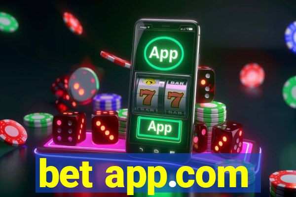 bet app.com