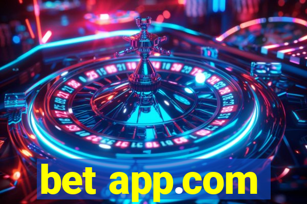 bet app.com