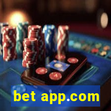 bet app.com