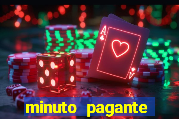 minuto pagante fortune tiger