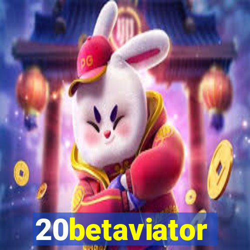 20betaviator