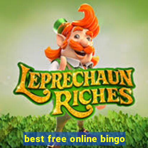 best free online bingo