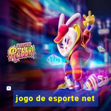 jogo de esporte net