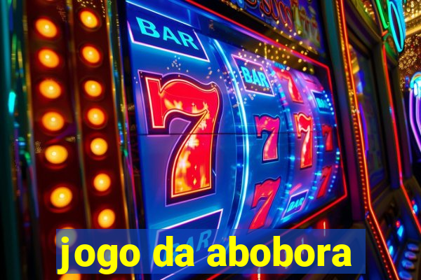 jogo da abobora