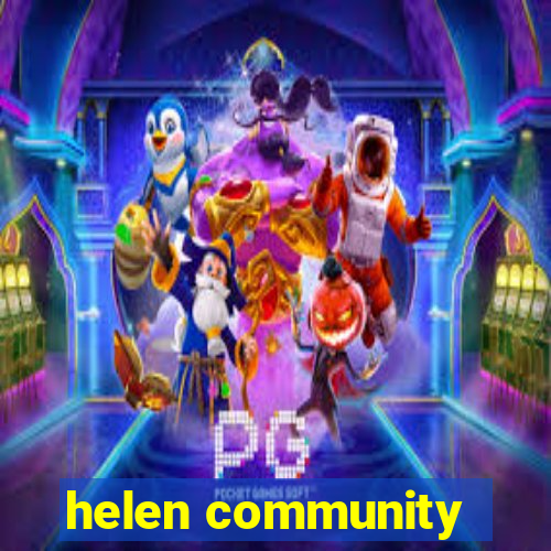 helen community