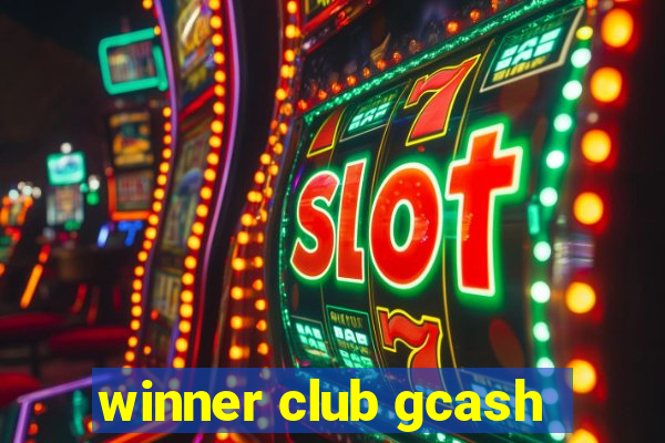 winner club gcash