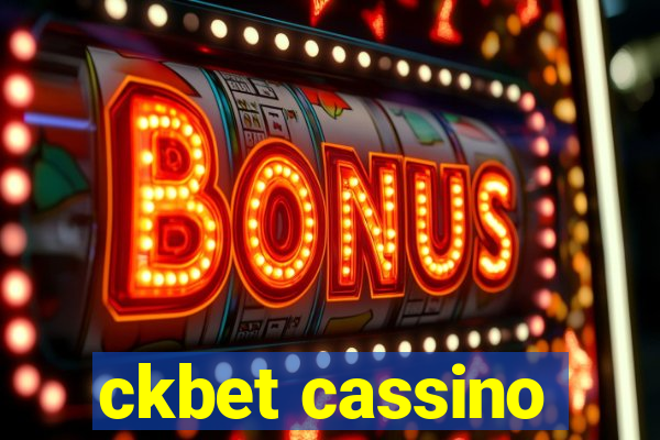 ckbet cassino