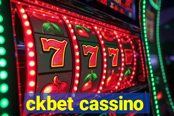 ckbet cassino