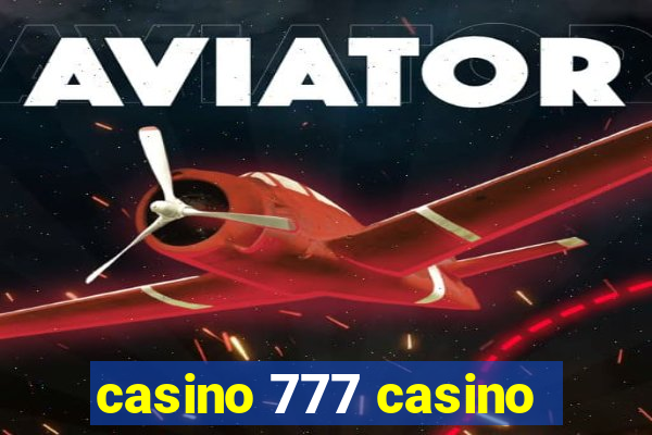 casino 777 casino