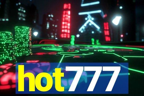 hot777