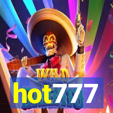 hot777