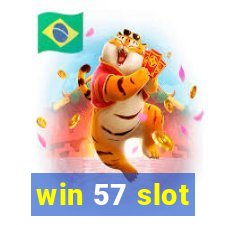 win 57 slot