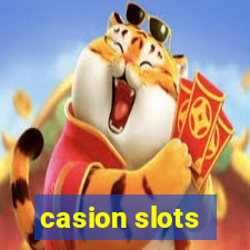 casion slots